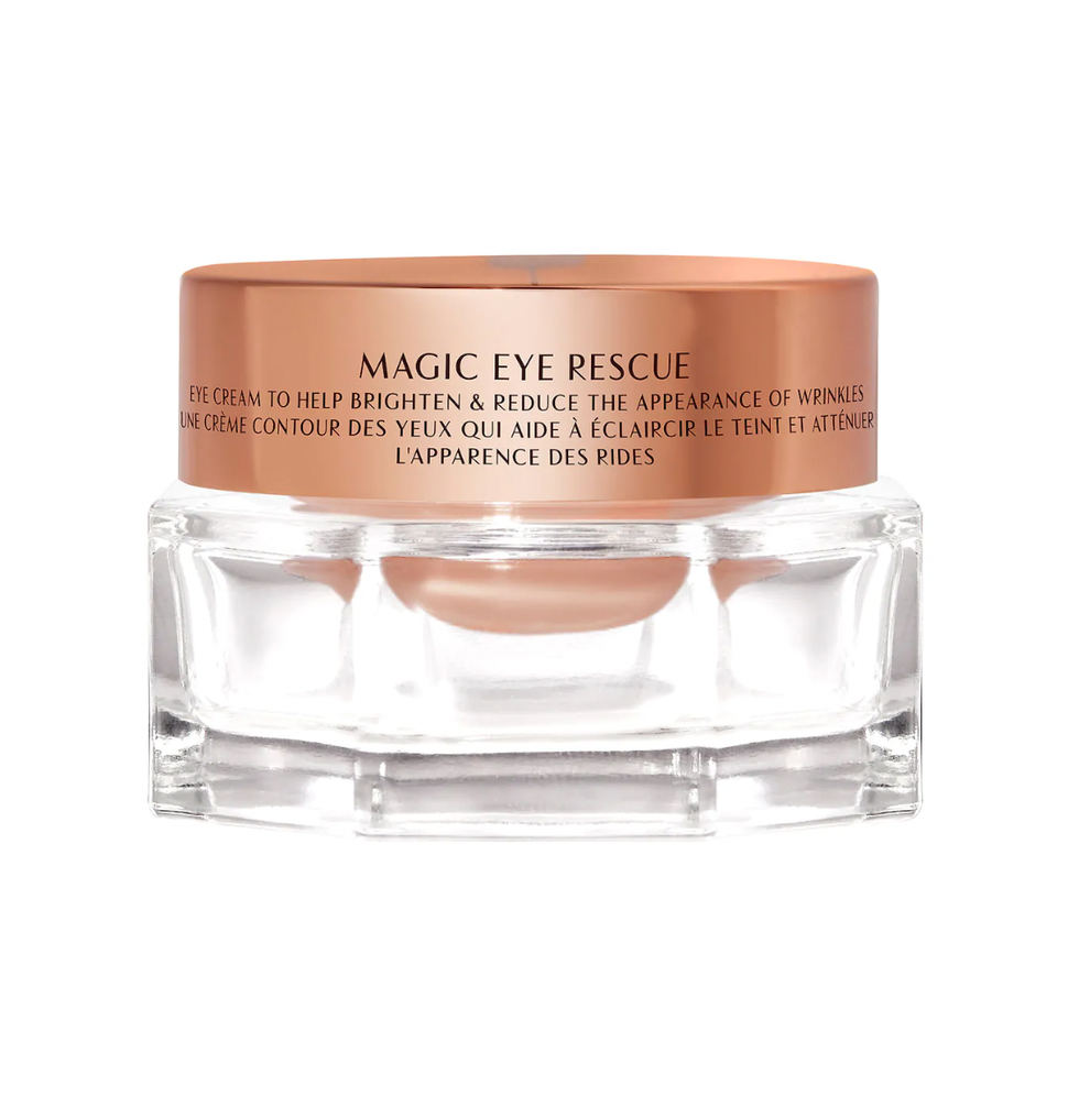 Magic Eye Rescue Cream