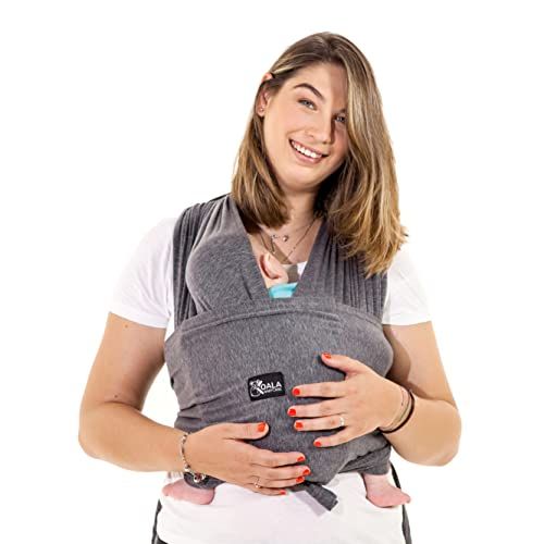 Mochila discount portabebés recomendada