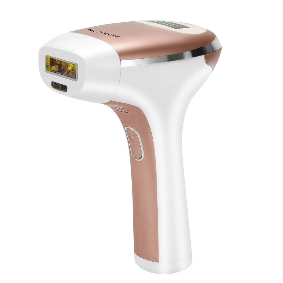 At-Home Hair Removal Machine 