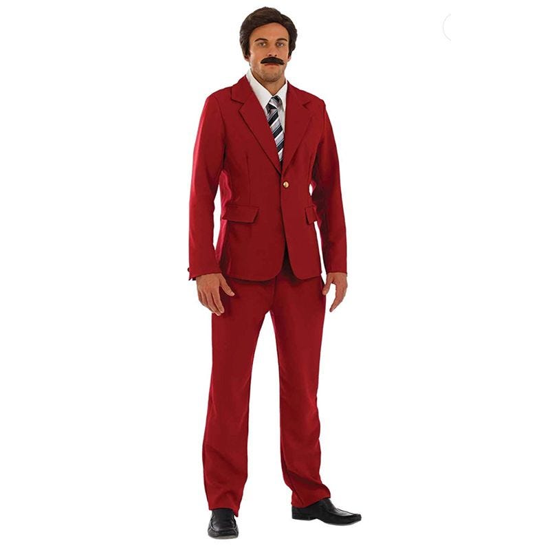 37 Best '70s Halloween Costumes - Easy '70s Party Costume Ideas