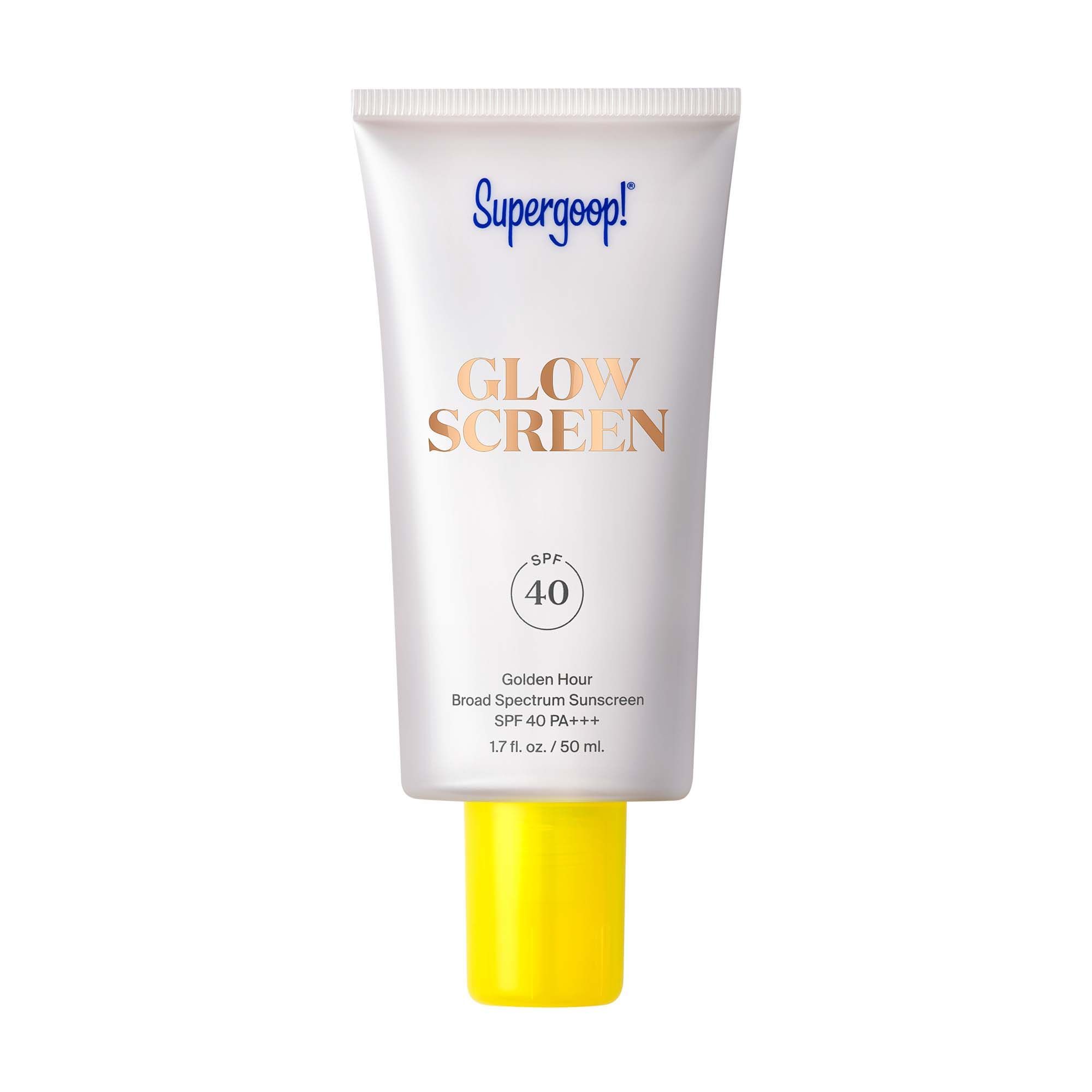 Glowscreen Sunscreen SPF 40 PA+++