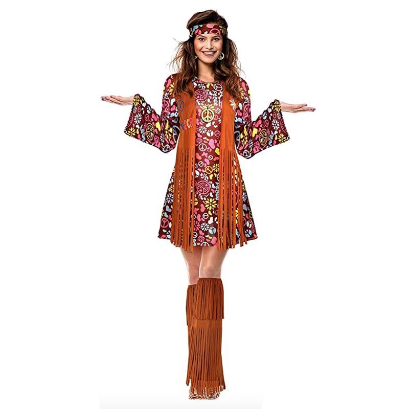 37 Best '70s Halloween Costumes - Easy '70s Party Costume Ideas