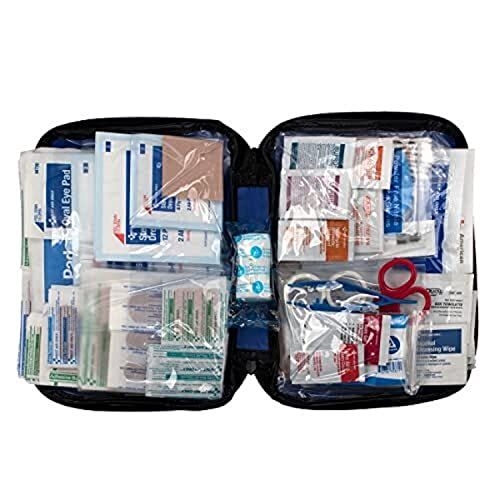 All-Purpose First Aid Emergency Kit 