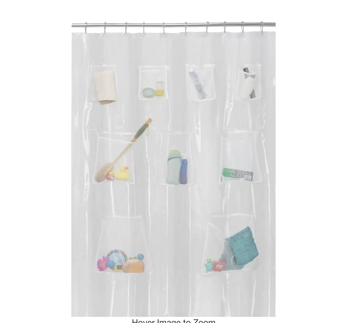 13 Best Shower Curtains Of 2024   1654023734 Screen Shot 2022 05 31 At 2 58 22 Pm 1654023527 