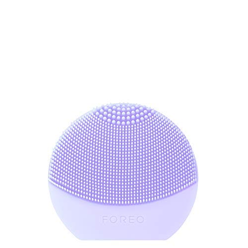 LUNA Play Plus 2 Silicone Facial Cleansing Brush