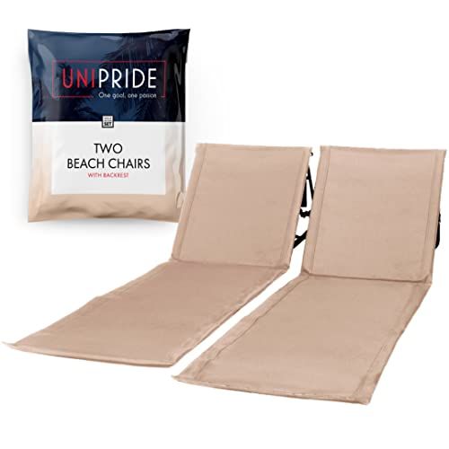 Unipride Chaise Lounge Beach Chairs
