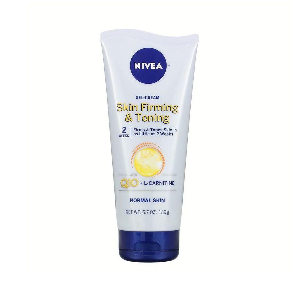 Skin Firming & Toning Gel-Cream