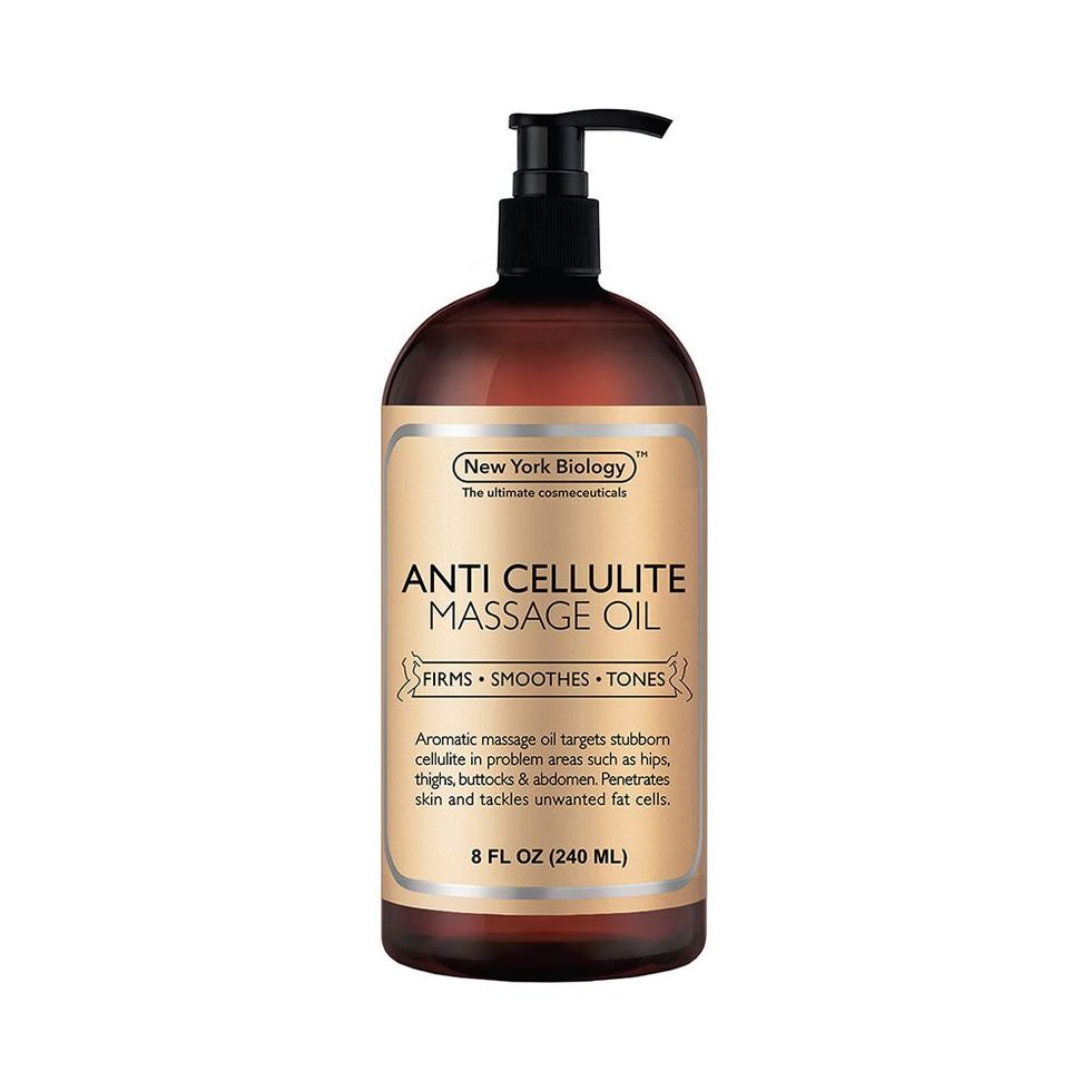 Anti-cellulite products