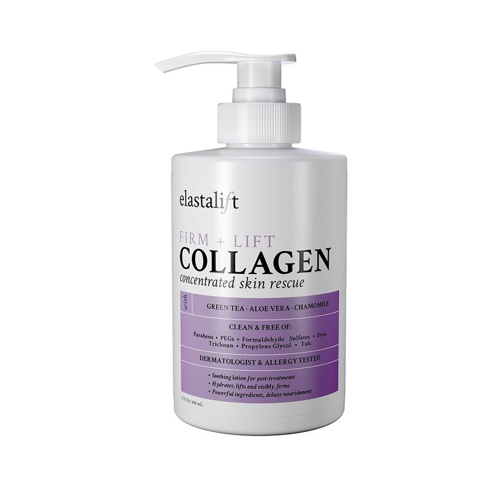 Collagen Lifting, Firming, & Tightening Cream