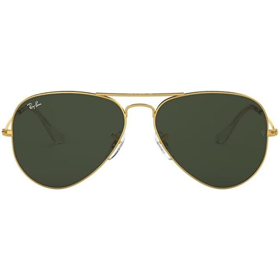How to Buy Tom Cruise's Aviator Sunglasses From 