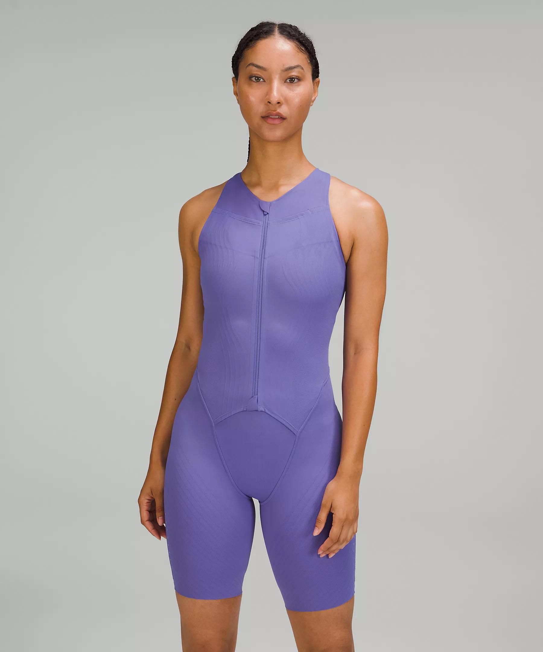 Lululemon SenseKnit for Men and Women | Running Apparel Tested