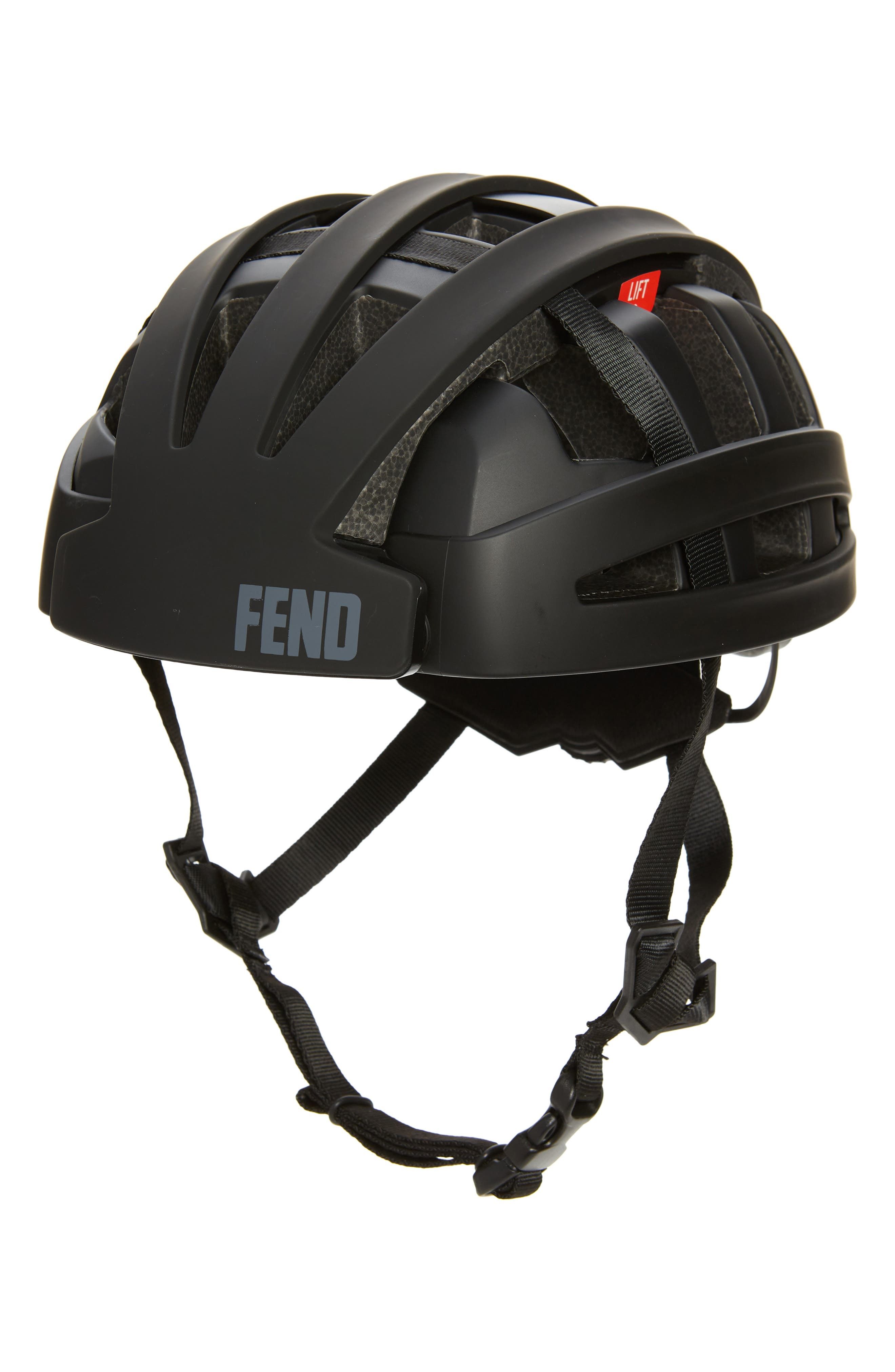 Non dorky bike helmet hot sale