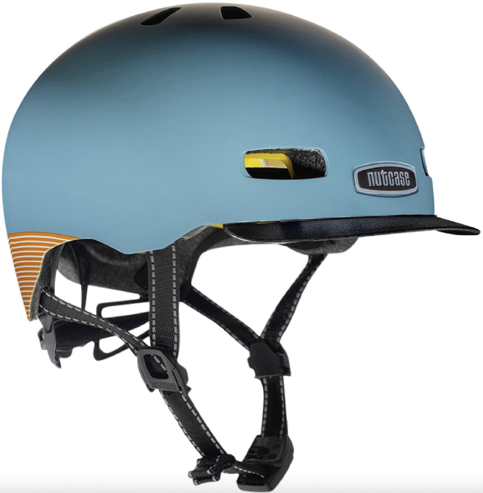 Street MIPS Helmet