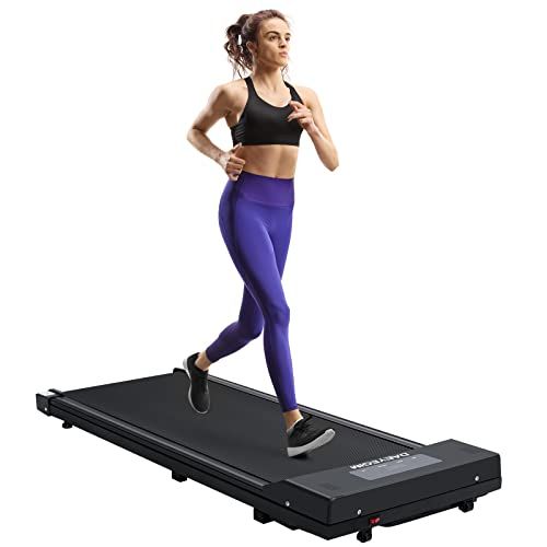 Best Under-Desk Treadmills In 2023, Tested By Reviewers