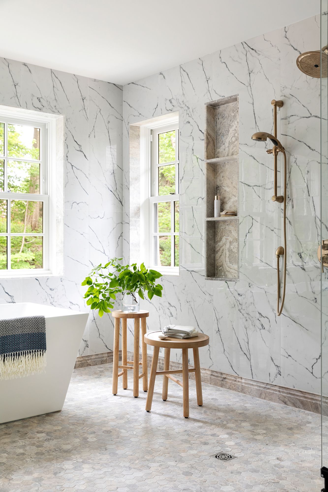 18 Tile Looks We're Loving Right Now