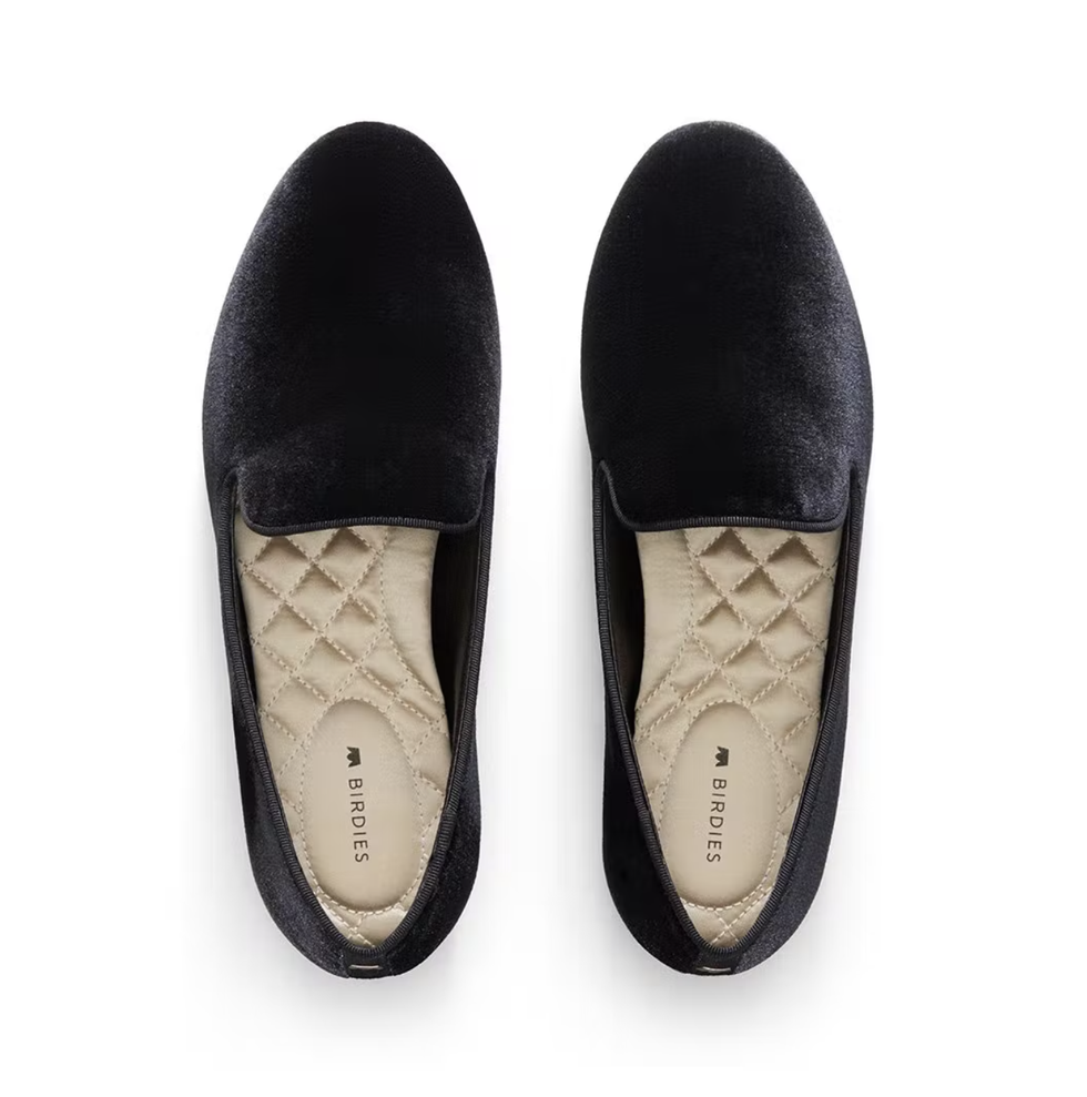 The Starling Loafer