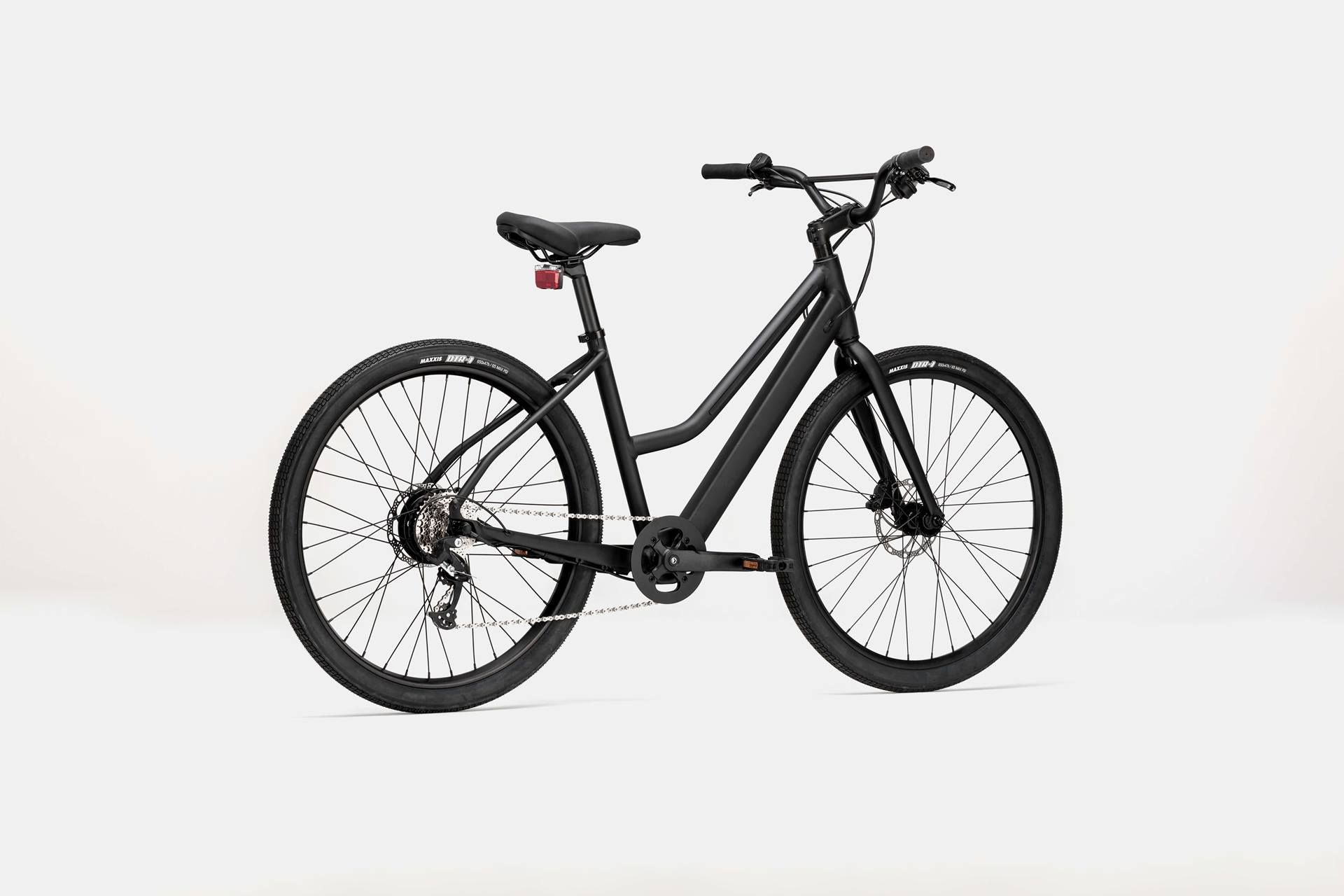 Best city best sale e bike 2020