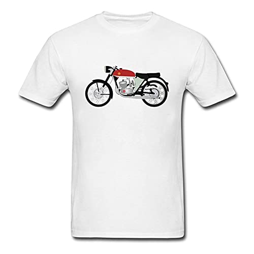Camiseta Montesa Impala