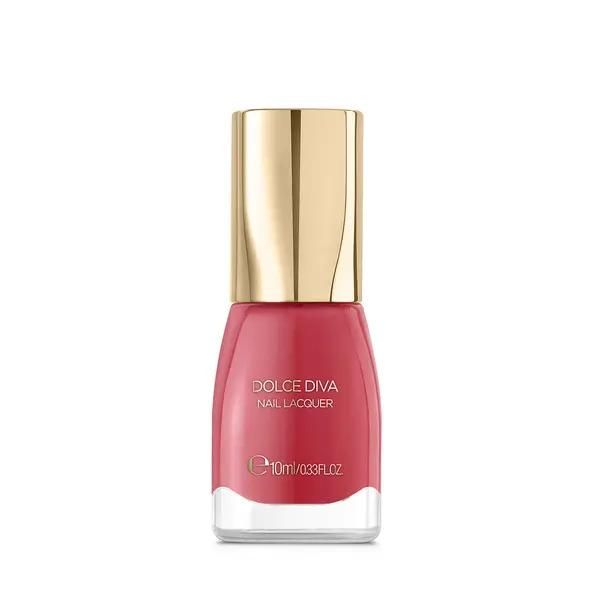Dolce Diva Nail Lacquer