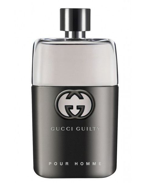 Eau de toilette Gucci Guilty