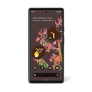 Google Pixel 6 (128 غيغابايت ، مفتوح)