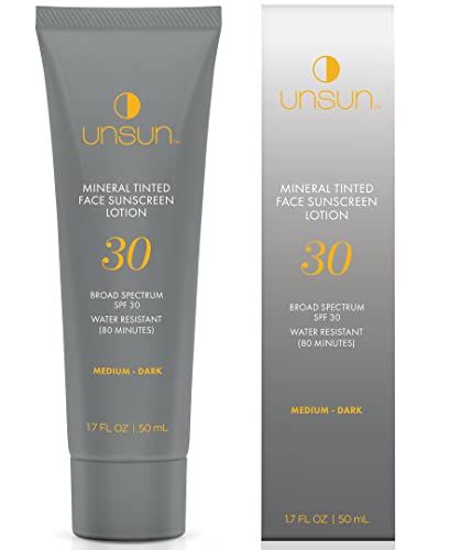 best sun protection cream for face