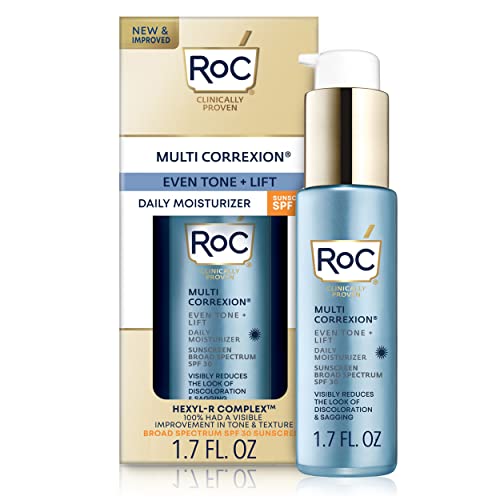 RoC Multi Correxion 5-in-1 Daily Moisturizer