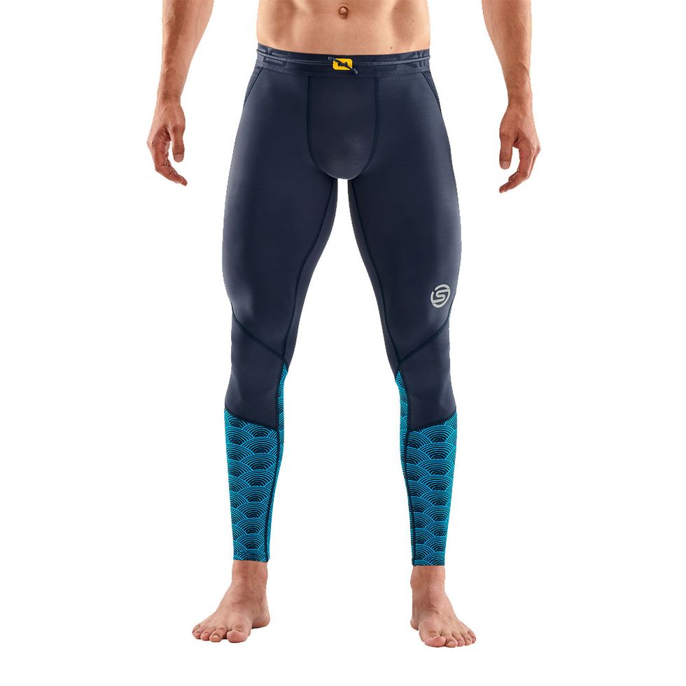 The 10 Best Men's Running Tights for Cold - Leather Tube Sandals - Weather  Training