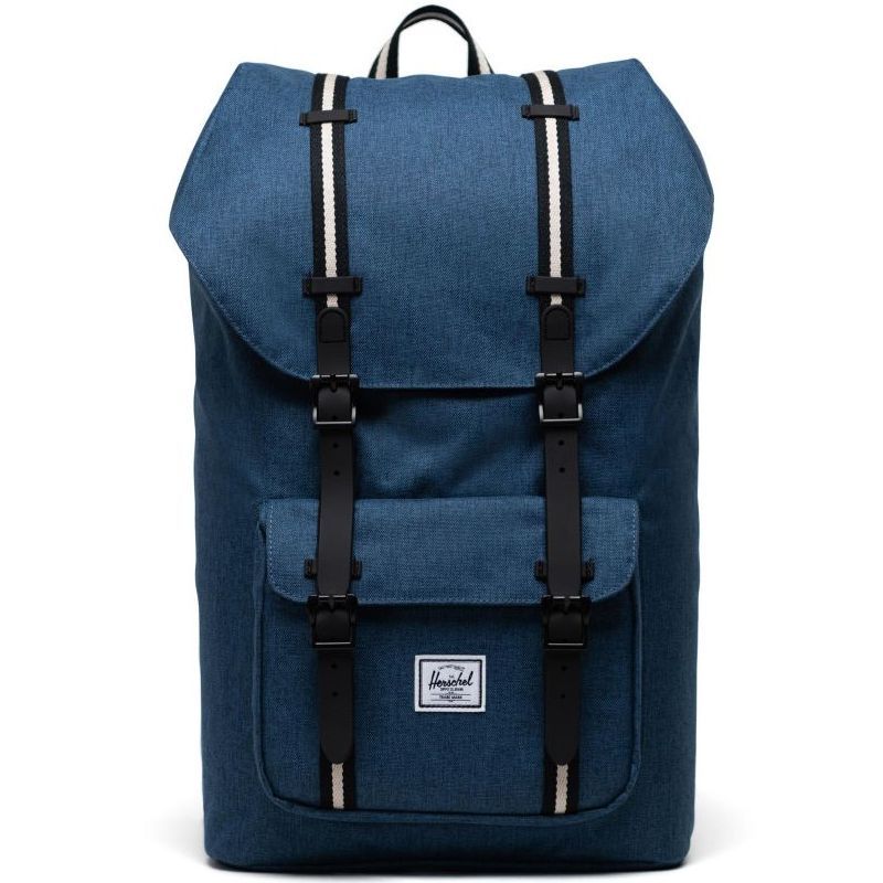 Casual travel outlet backpack