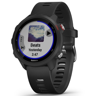 Garmin Forerunner 245 Music Garmin Forerunner 245 Music