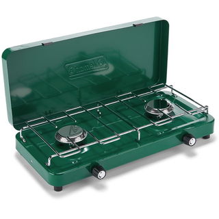 Coleman Compact Propane Stove Coleman Compact Propane Stove