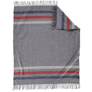 Pendleton Eco-Wise Wool Throw