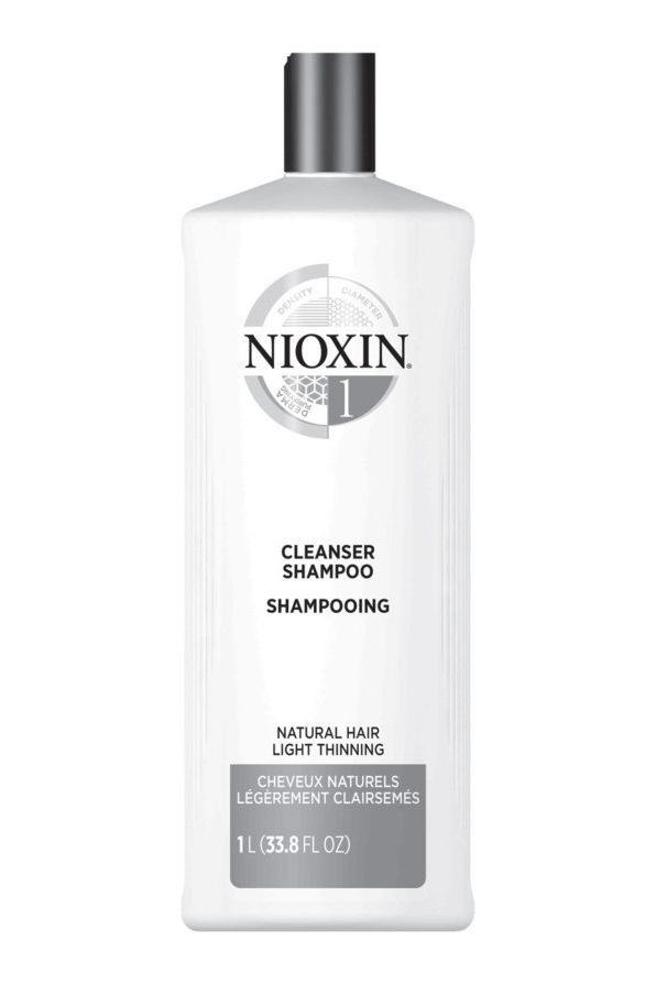 17 Best Shampoos for Thinning Hair 2023 - Top Volumizing and Thickening  Shampoos