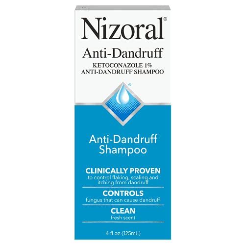 Anti Dandruff Shampoo