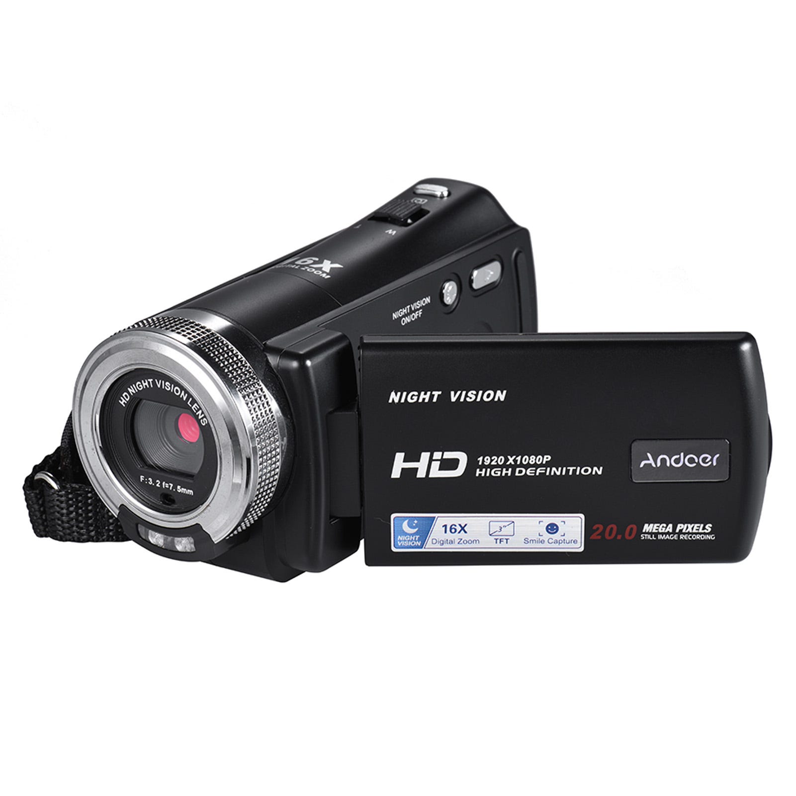 Best Camcorder Under 300 Dollars The 10 Best Camcorders for Any Skill Level