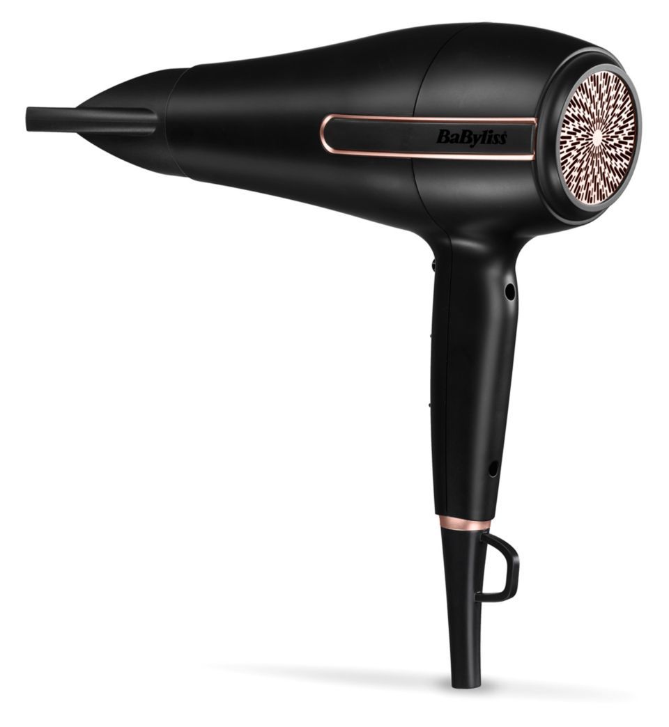 Cloud 9 hair dryer vs clearance ghd