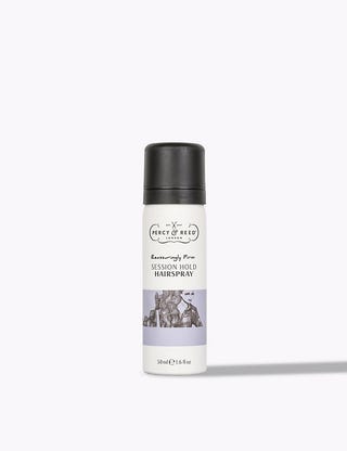 Reassuringly Firm Session Hold Hairspray
