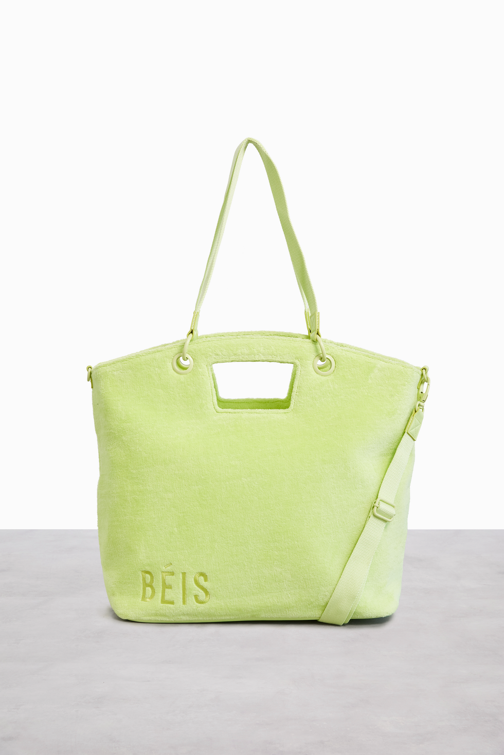 The Terry Tote