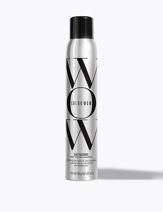 Cult Favorite Firm & Flexible Hairspray 