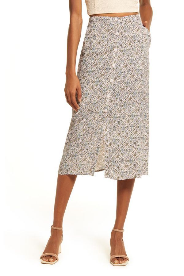 26 Best Summer Skirts 2022 - Casual Skirts