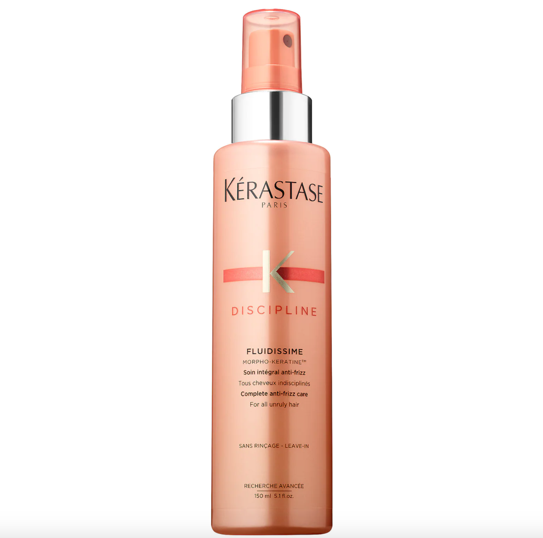 Kérastase Discipline Anti-Frizz Smoothing Spray