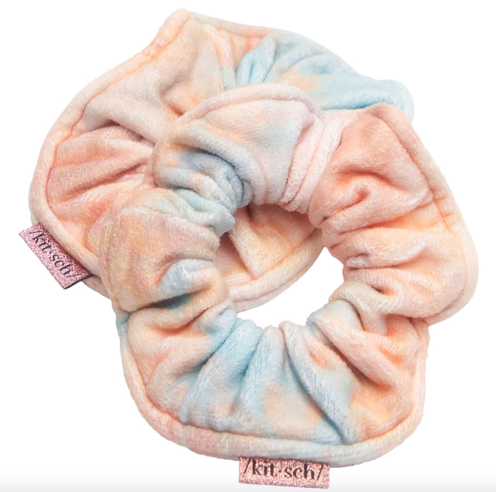 Kitsch Microfiber Towel Scrunchies