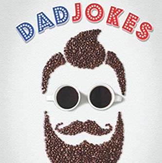 The Book of Terribly Awesome Dad Jokes