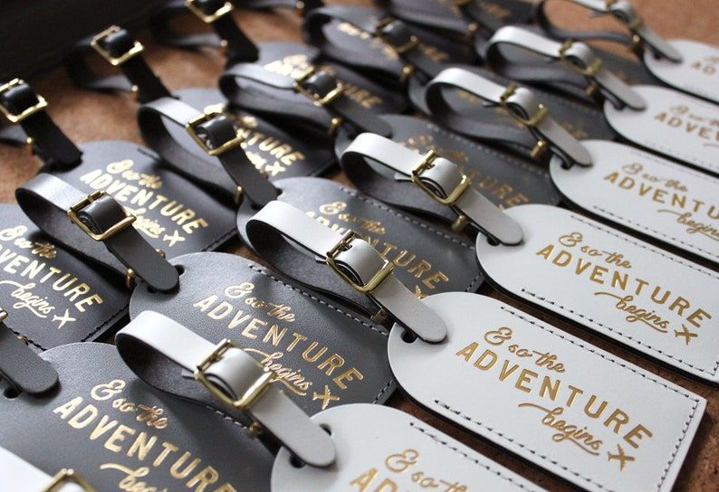 Best Wedding Favors