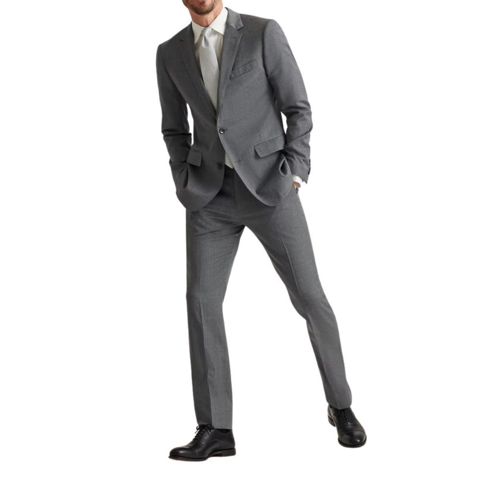 Top 10 Spring/Summer Wedding Outfit Ideas for Men - The HUB