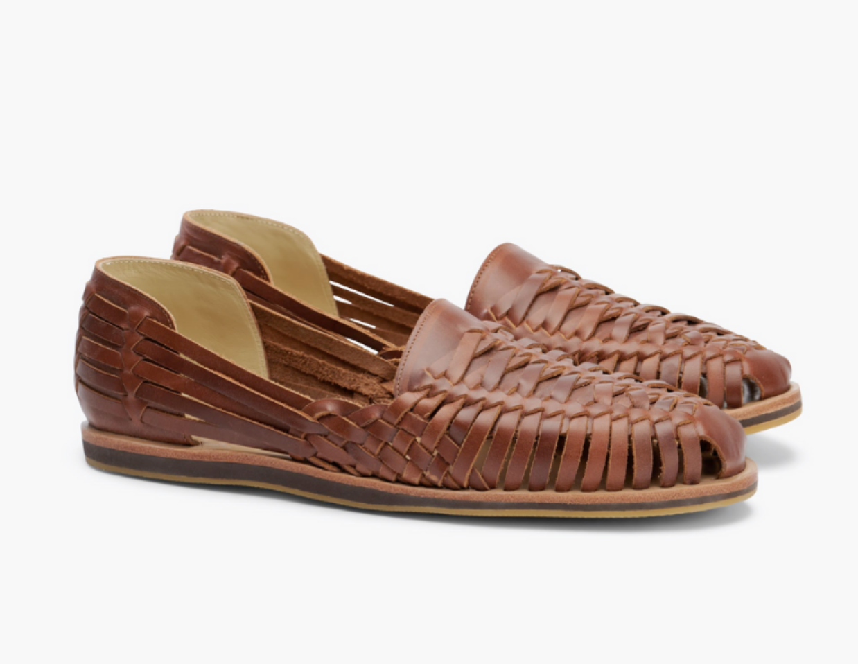 øriginalgrand huarache sandal