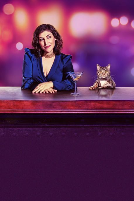 'Call Me Kat' on Hulu