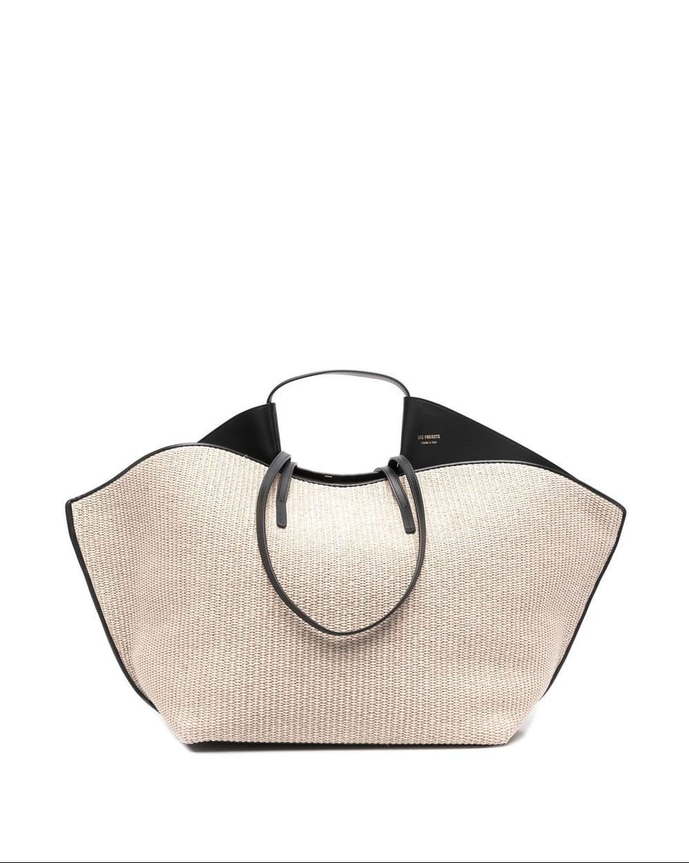 Ann Oversized Tote