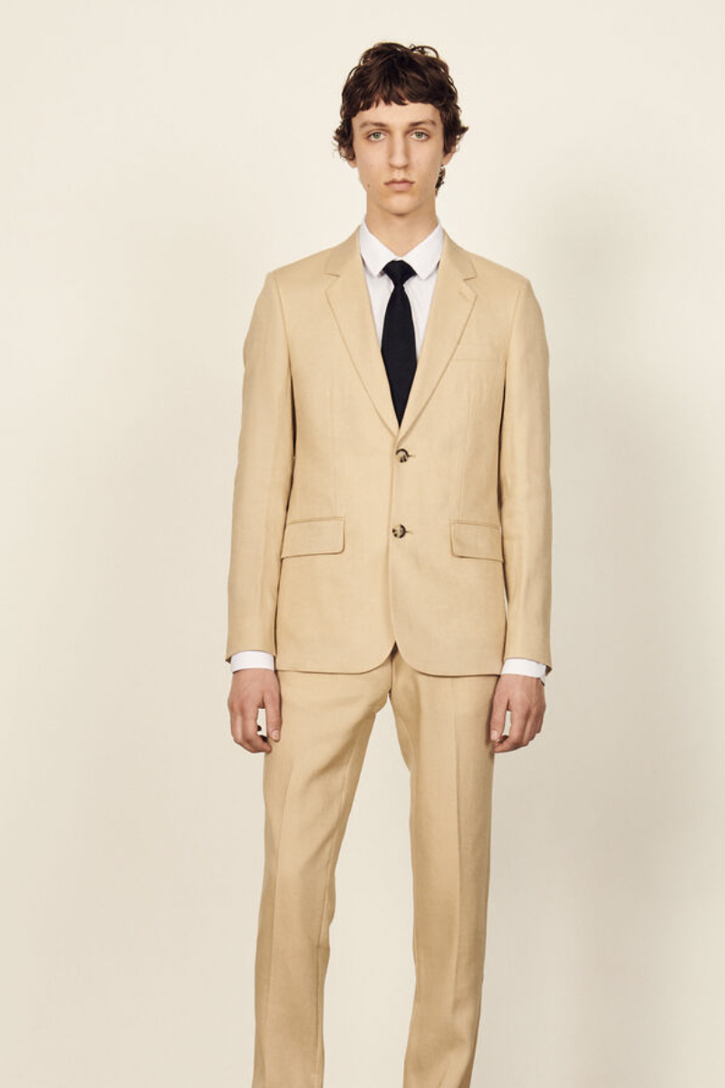 15 Best Linen Suits For Men 2023