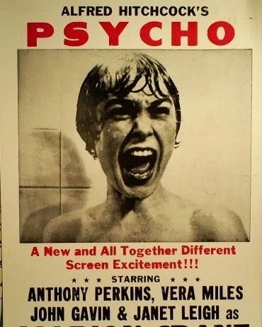 Psycho